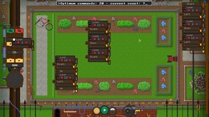Mow Problem Trailer