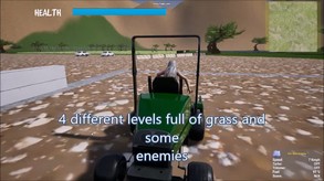 Lawnmower Game 4: The Final Cut screenshot thumbnail video