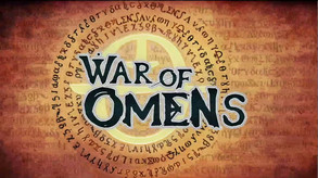 War of Omens Card Game screenshot thumbnail video