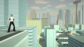 Hammer 2-游戏截图