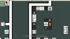 Life Combinations - Cooking