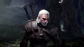 Monster Hunter: World screenshot thumbnail video