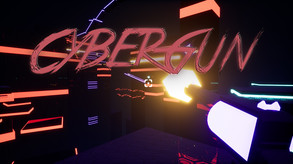 Cyber Gun screenshot thumbnail video