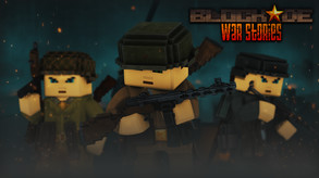 BLOCKADE War Stories screenshot thumbnail video