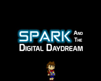 Spark and The Digital Daydream Trailer