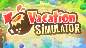 Vacation Simulator screenshot thumbnail video