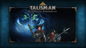 Talisman - The Ancient Beasts Expansion screenshot thumbnail video