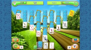 Strike Solitaire Trailer