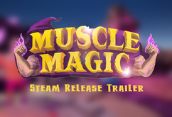 Muscle Magic screenshot thumbnail video