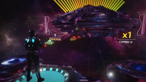 Rhythm Defender screenshot thumbnail video