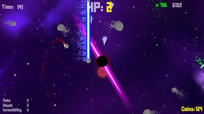 PULSOR Gameplay Trailer