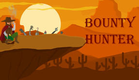 Bounty Hunter Trailer