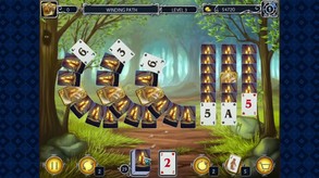 Mystery Solitaire Grimm Tales Trailer