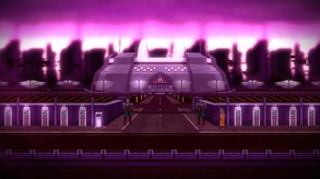 Arenus - Official Trailer: The Warden