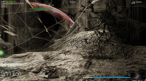 final m00n - Defender of the Cubes screenshot thumbnail video