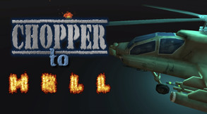Chopper To Hell Trailer