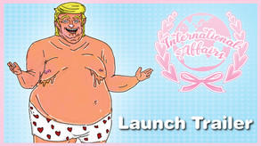 International Affairs screenshot thumbnail video