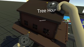 treehouse