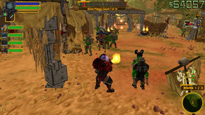 BoneCraft screenshot thumbnail video