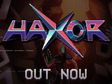 Haxor screenshot thumbnail video
