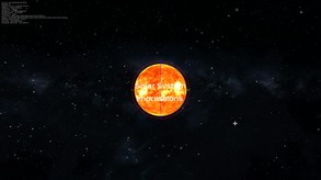 Solar System Impressions screenshot thumbnail video