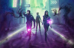 Episode 2 & 3 Trailer video thumbnail for Season Pass (Episodes 2-4)