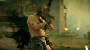RAGE 2 - Deluxe Edition screenshot thumbnail video