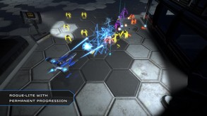 Hovership Havoc