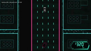 Razortron 2084 - Devlog #7