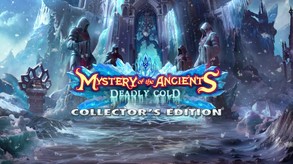 Mystery of the Ancients: Deadly Cold Collector's Edition screenshot thumbnail video