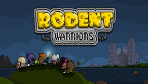 Rodent Warriors screenshot thumbnail video