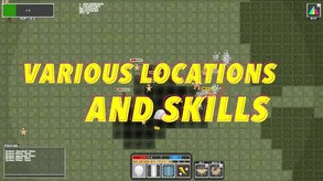 Deep Dungeon: Gym screenshot thumbnail video