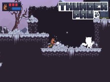 Thunder Paw screenshot thumbnail video
