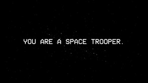 Alien Attack: In Space-游戏截图