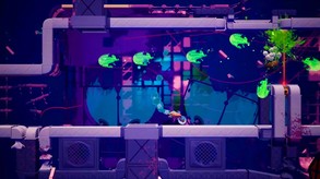 Space Cows screenshot thumbnail video