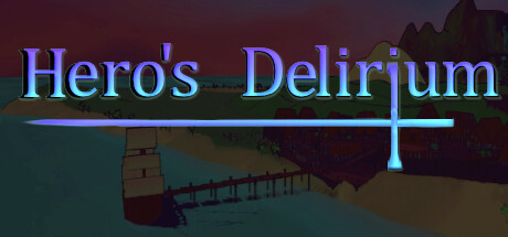 Hero's Delirium banner