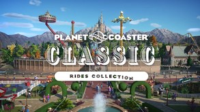 Planet Coaster - Classic Rides Collection screenshot thumbnail video