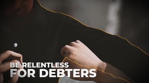 Debt Collector Simulator