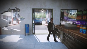 Shopkeeper – Shopkeeper