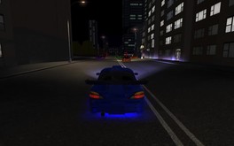 Race for Tuning RUS