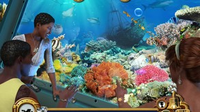 Cruise Director 2 Promo