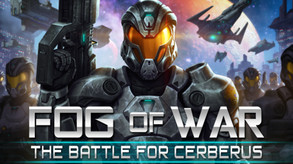 Fog of War: The Battle for Cerberus screenshot thumbnail video