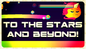 To the Stars and Beyond! screenshot thumbnail video
