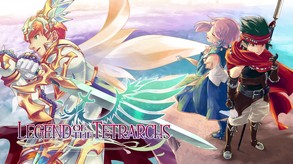 Legend of the Tetrarchs screenshot thumbnail video