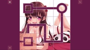 Hentai NetWalk - Endless Mode screenshot thumbnail video