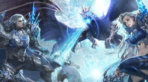 AION MMO screenshot thumbnail video