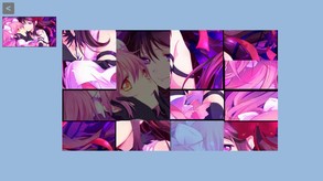 Ecchi Puzzles trailer