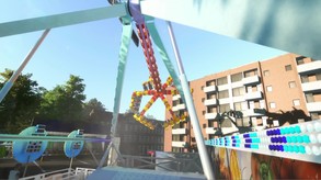 Virtual Rides 3 - Roundtrip screenshot thumbnail video