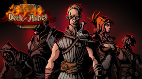 Deck of Ashes screenshot thumbnail video