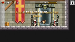 Devious Dungeon screenshot thumbnail video